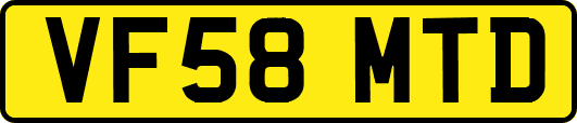 VF58MTD