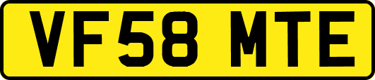 VF58MTE
