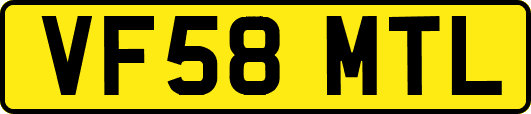 VF58MTL