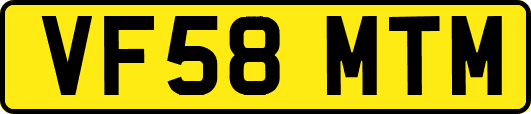 VF58MTM
