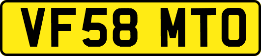VF58MTO