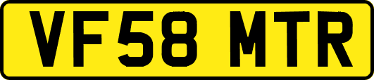 VF58MTR