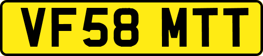 VF58MTT