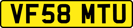 VF58MTU