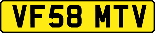 VF58MTV