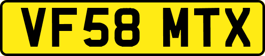 VF58MTX