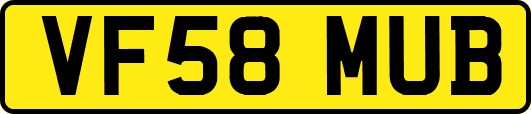 VF58MUB