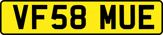 VF58MUE