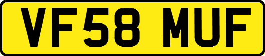 VF58MUF