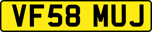 VF58MUJ