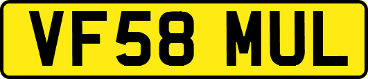 VF58MUL