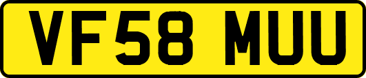 VF58MUU