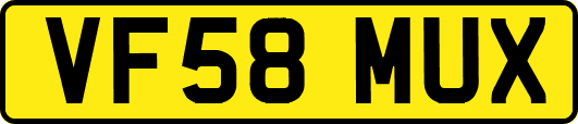 VF58MUX