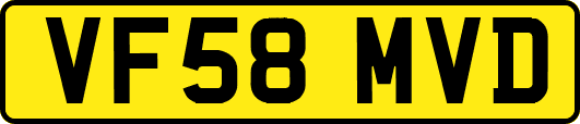 VF58MVD
