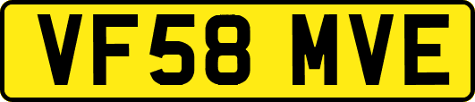 VF58MVE