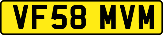 VF58MVM