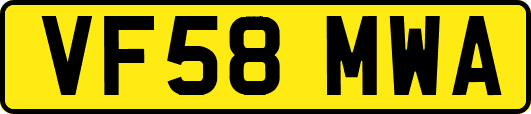 VF58MWA