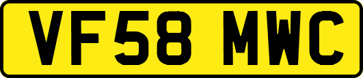 VF58MWC