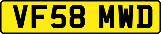 VF58MWD