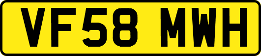 VF58MWH