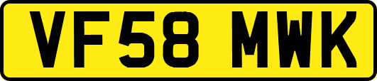 VF58MWK