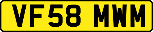 VF58MWM
