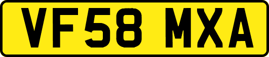 VF58MXA