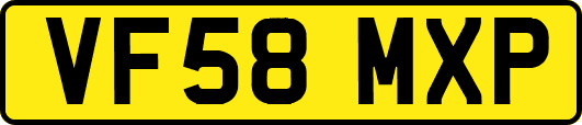 VF58MXP