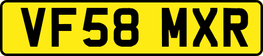 VF58MXR
