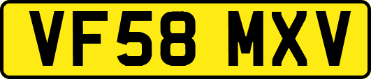 VF58MXV