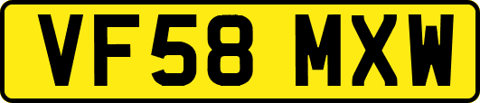 VF58MXW