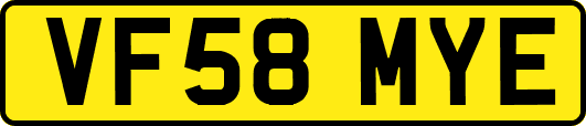 VF58MYE