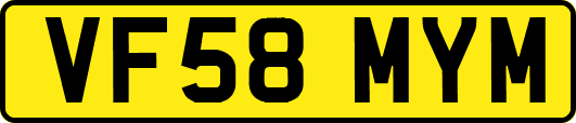VF58MYM