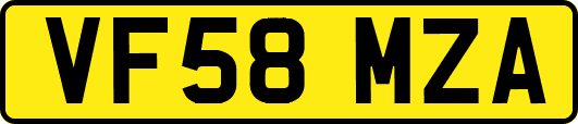 VF58MZA