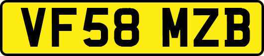 VF58MZB