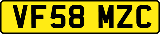 VF58MZC