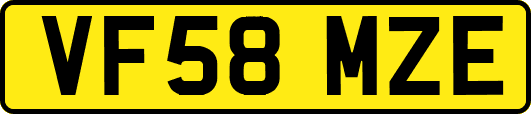VF58MZE
