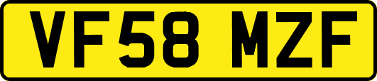 VF58MZF