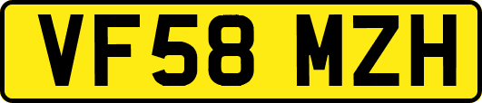 VF58MZH