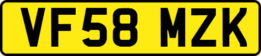 VF58MZK