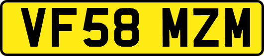 VF58MZM