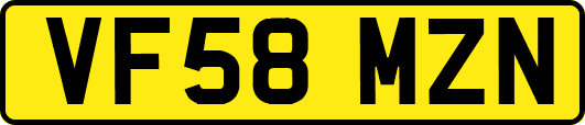 VF58MZN