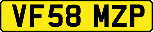 VF58MZP