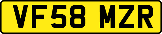 VF58MZR