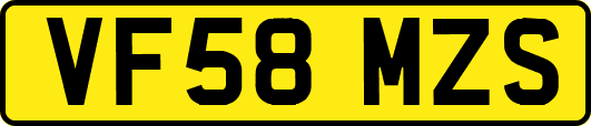 VF58MZS