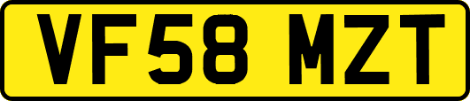 VF58MZT
