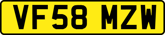 VF58MZW