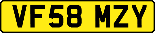 VF58MZY