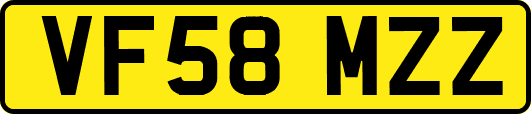 VF58MZZ