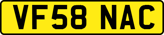VF58NAC